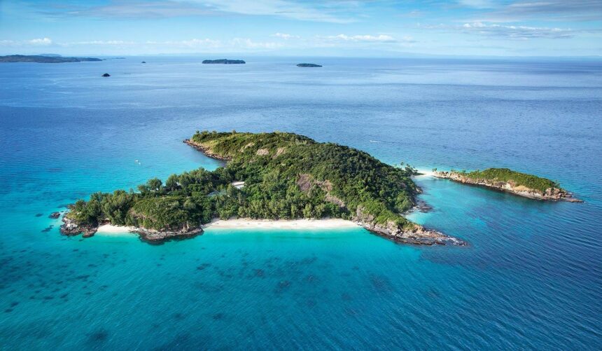 Madagascar