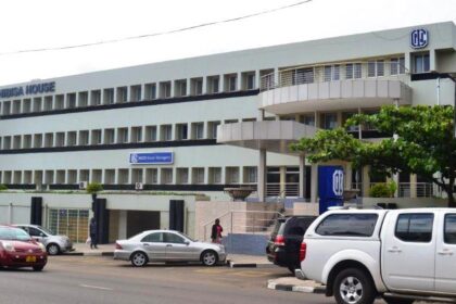 Malawi Stock Exchange