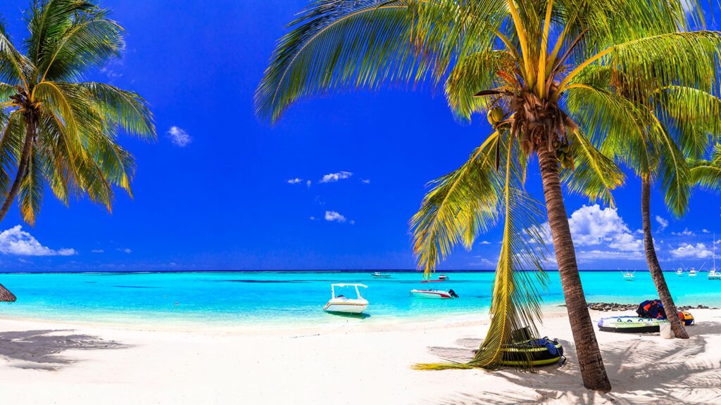 Mauritius