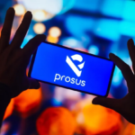 Prosus, the Amsterdam-based unit of Naspers.