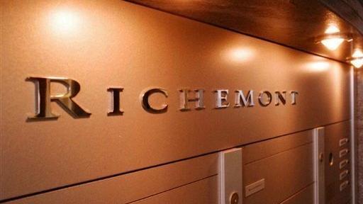 Compagnie Financière Richemont