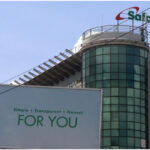 Safaricom as premier