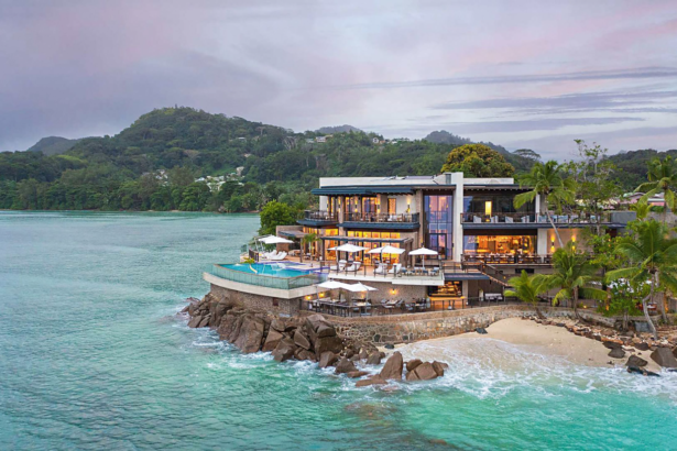 Seychelles