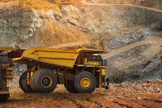 Africa’s mineral Goldmine to attain $69.7 million by 2032