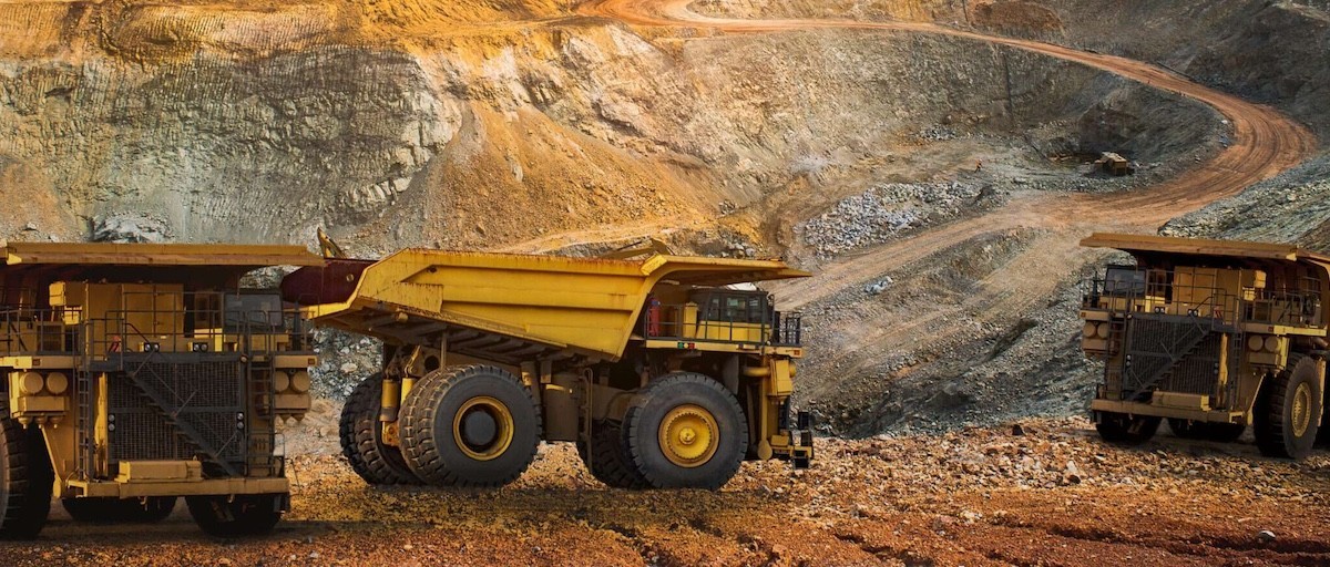 Africa’s mineral Goldmine to attain $69.7 million by 2032