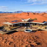 The Wolwedans Collection