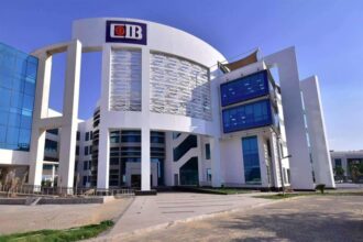 Digital banking Egypt 2026