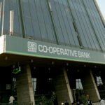 Co-op Bank Kenya half-year profit hits $109.1 million