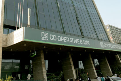 Co-op Bank Kenya half-year profit hits $109.1 million