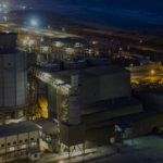 Dangote Cement Factory