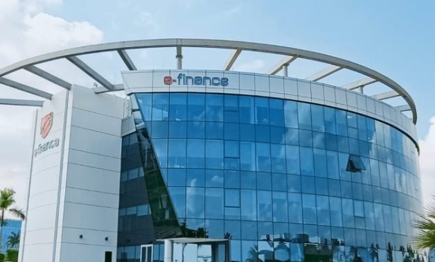 E-finance ForDigital