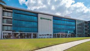 EFG Holding