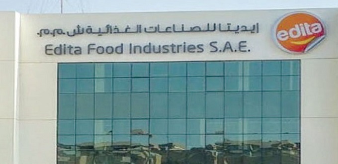 Edita Food Industries