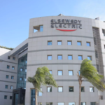 Elswedy Electric Industrial