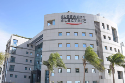Elswedy Electric Industrial