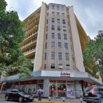 Nairobi CBD property sale