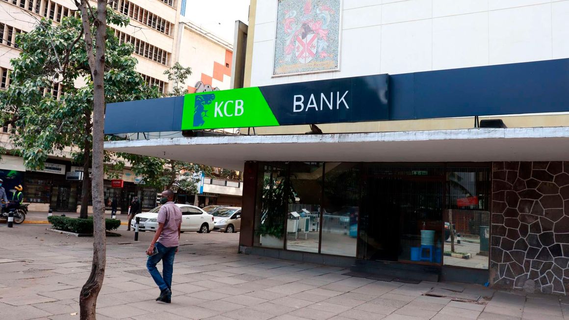 KCB Bank Tanzania Limited