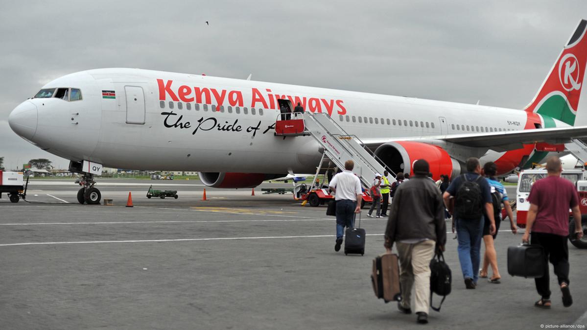 Kenya Airways Limited