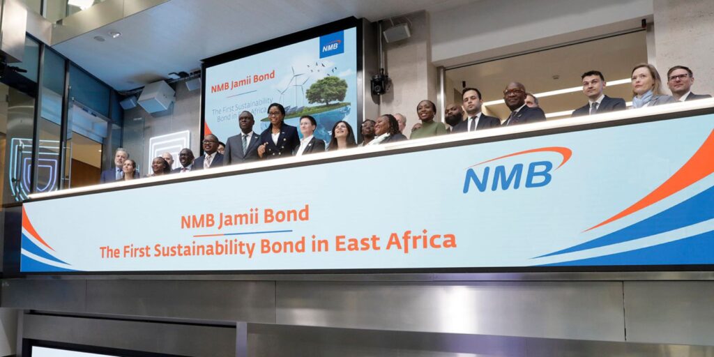 NMB Bank