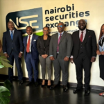 Nairobi Stock Exchange