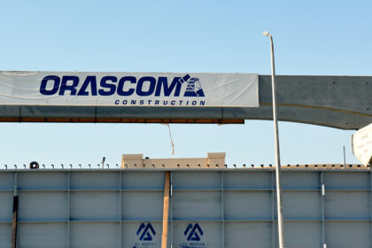 Orascom Construction 2025 revenue