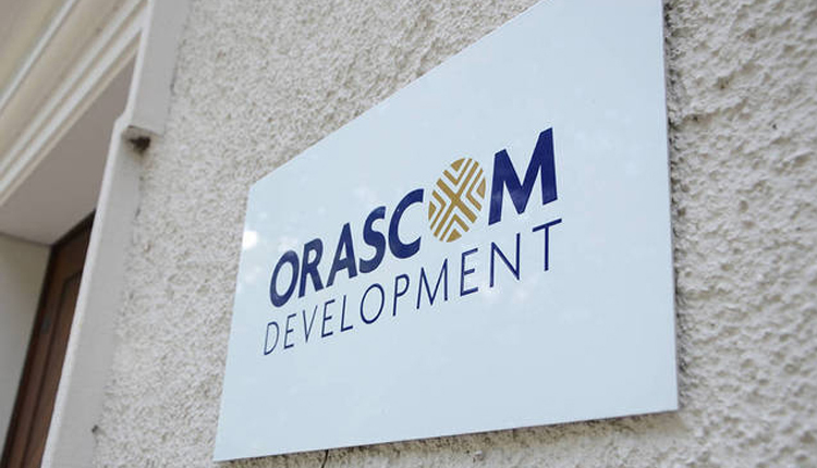 Orascom Development Egypt