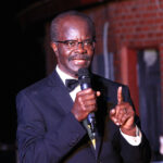 Papa kwesi Nduom
