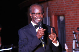 Papa kwesi Nduom