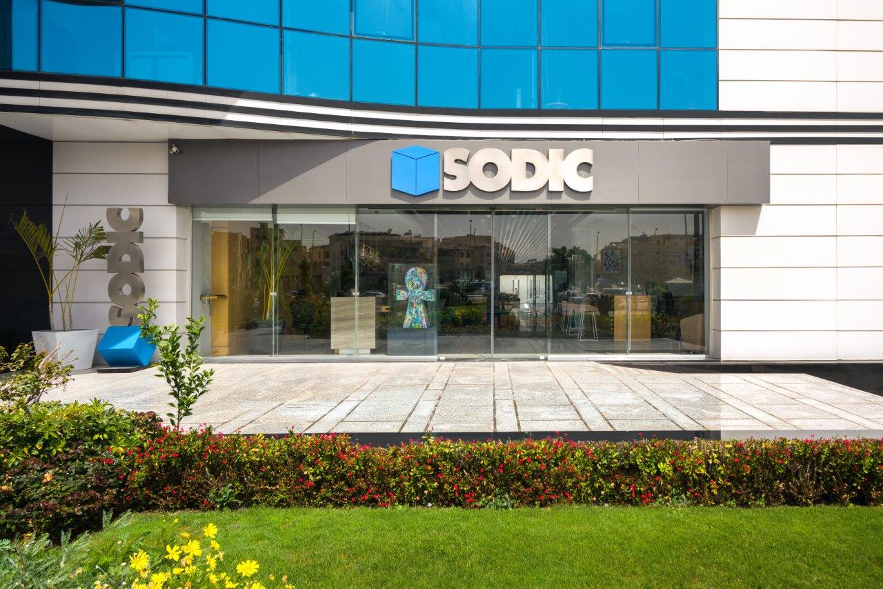 Six of October Development&Investment (SODIC),