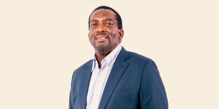 Tshepo Mahloele