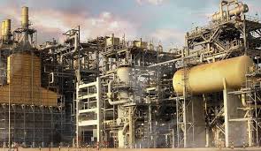 Egyptian Chemical Industries