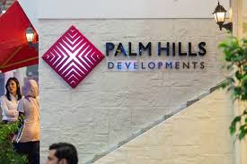 Palm Hills Development Company