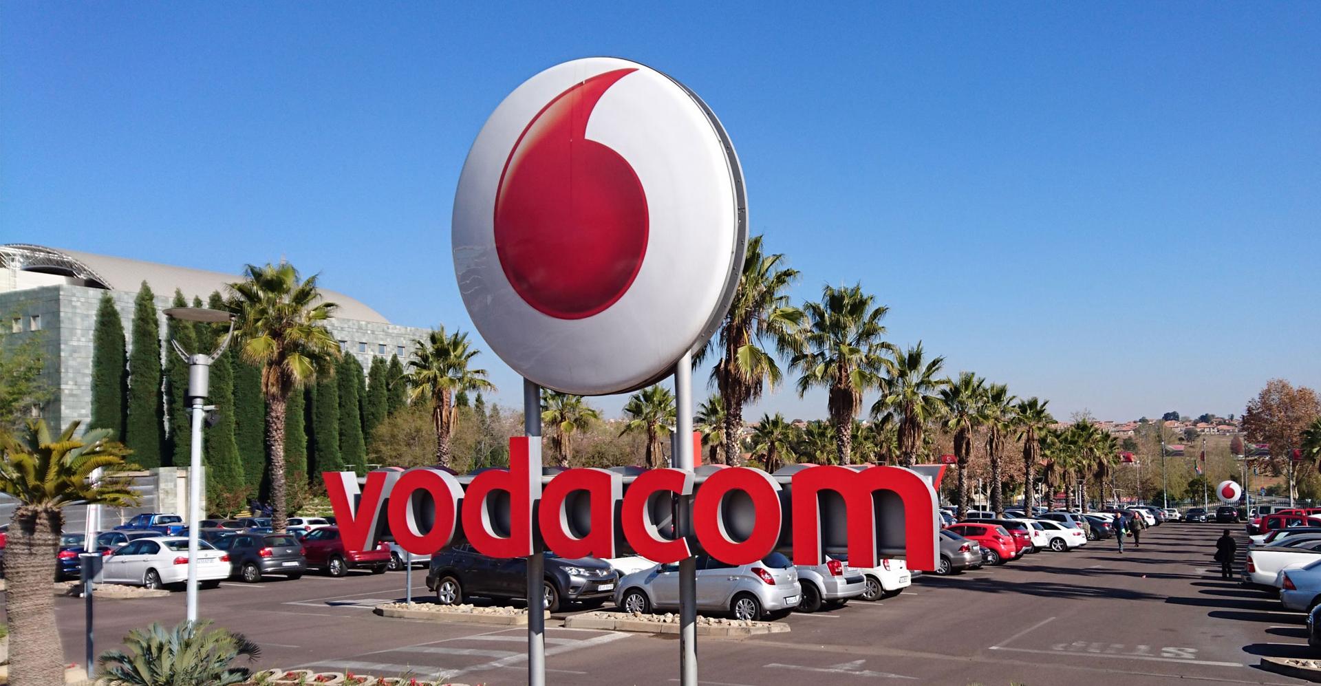 Vodacom Tanzania