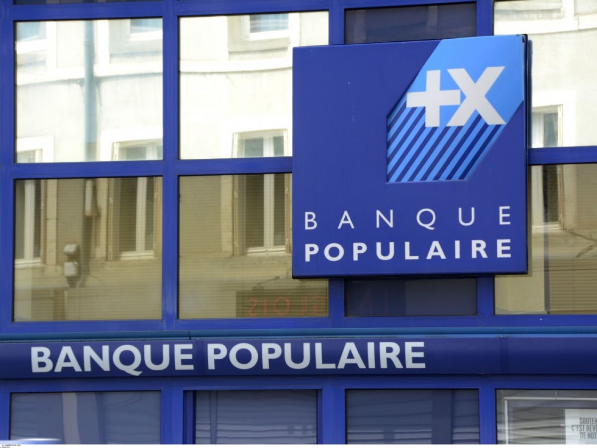 Banque Populaire