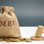 Africa's most indebted nations in 2024