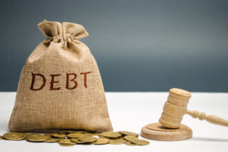Africa's most indebted nations in 2024