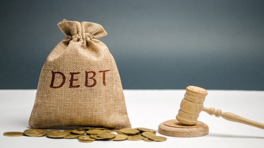 Africa's most indebted nations in 2024