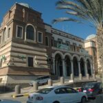 Libya's Central Bank