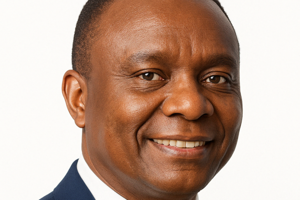 Sam Sithole