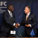 Sub-saharan Africa to benefit big from EU IFC funding