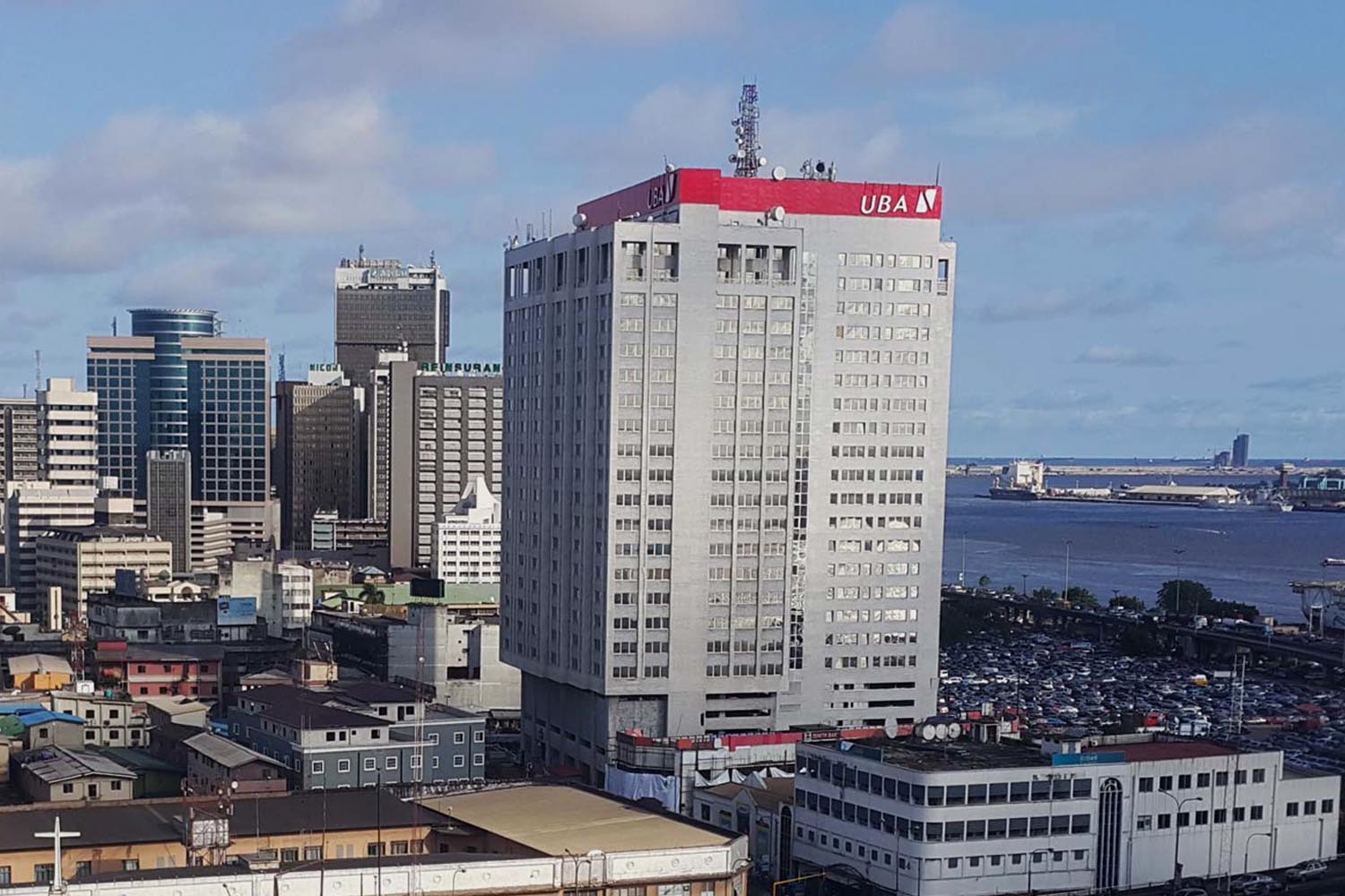 United Bank for Africa
