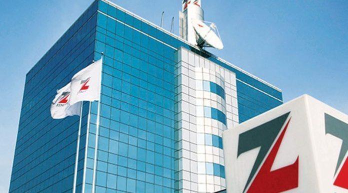 Zenith Bank (Nigeria)