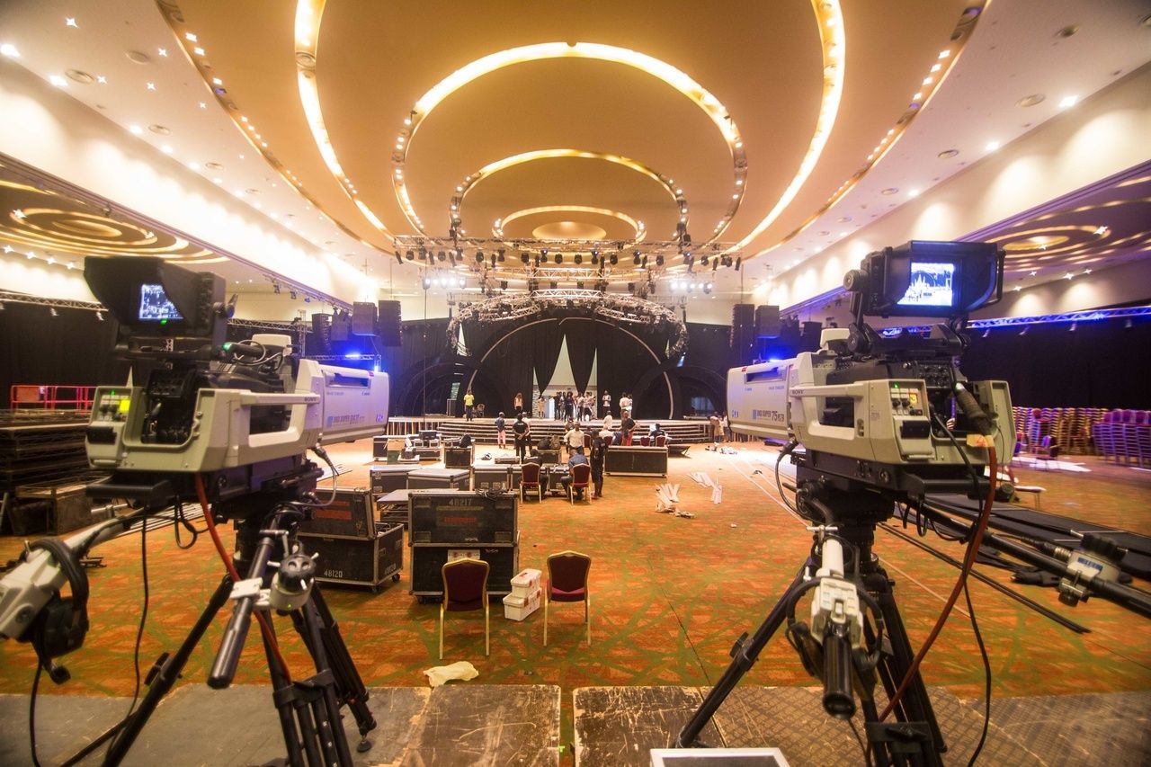 AMVCA