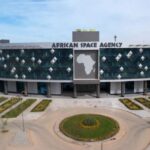 The African Space Agency