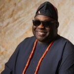 Aare Dr. Dele Momodu