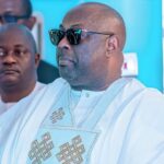 Aare Dele Momodu