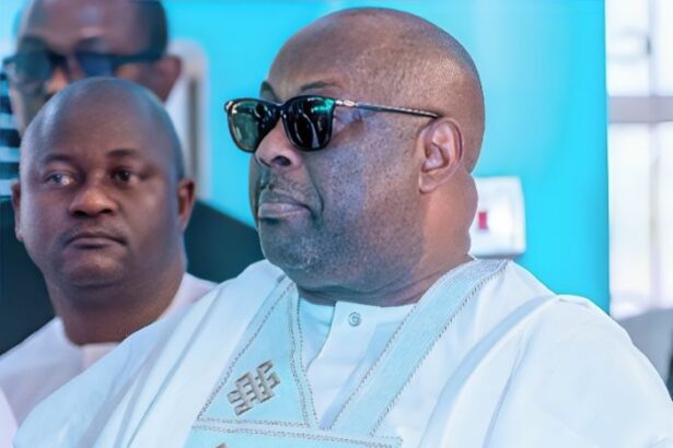 Aare Dele Momodu