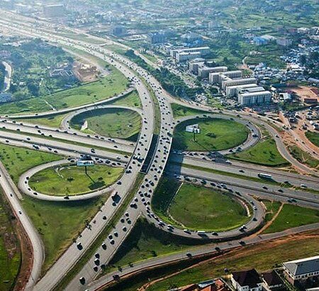 Abuja, Nigeria