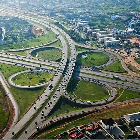 Abuja, Nigeria