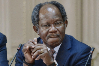 Adebayo Ogunlesi